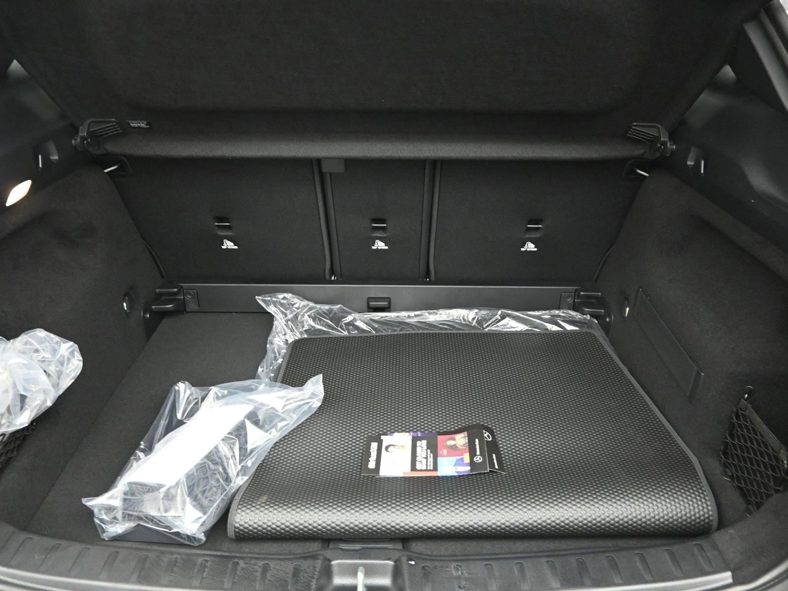 2026 MERCEDES-BENZ GLA-CLASS - Image 24