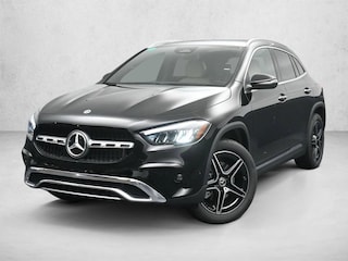 2026 Mercedes-Benz GLA 250 GLA 250 4MATIC &reg; SUV SUV
