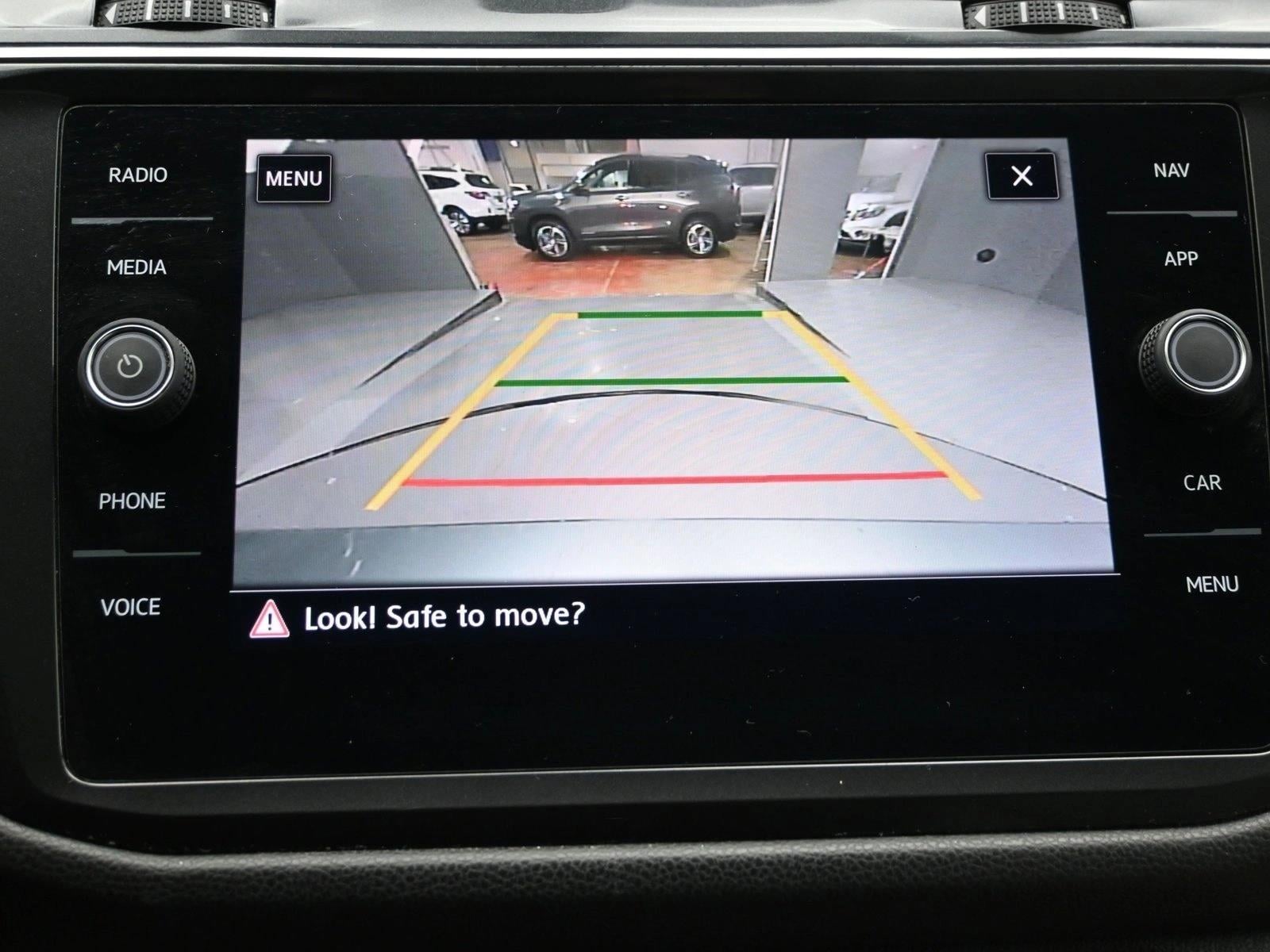 2019 VOLKSWAGEN TIGUAN - Image 16