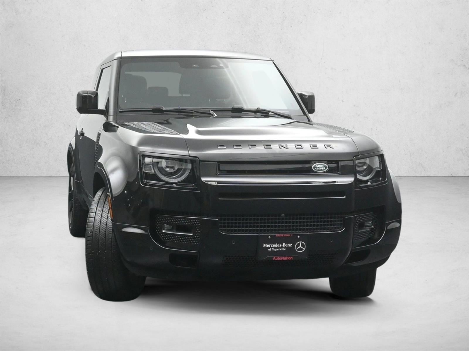 2024 LAND ROVER DEFENDER - Image 3