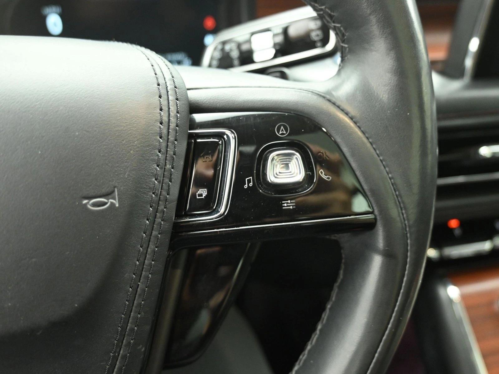 2022 LINCOLN AVIATOR - Image 13