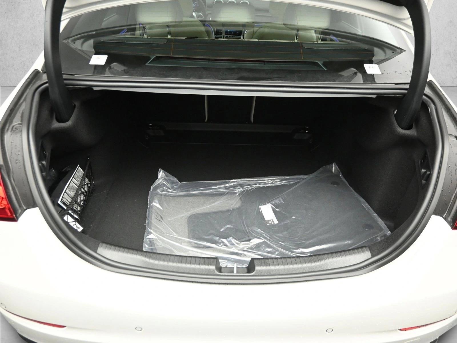 2026 MERCEDES-BENZ C-CLASS - Image 22