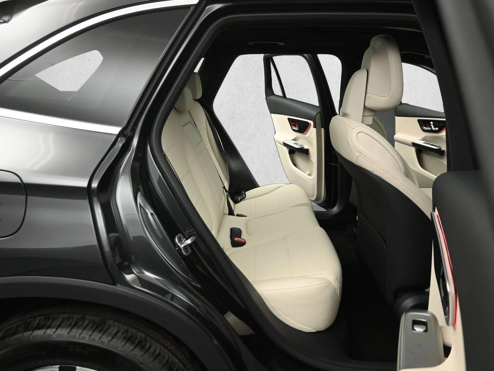 2026 MERCEDES-BENZ GLC-CLASS - Image 23