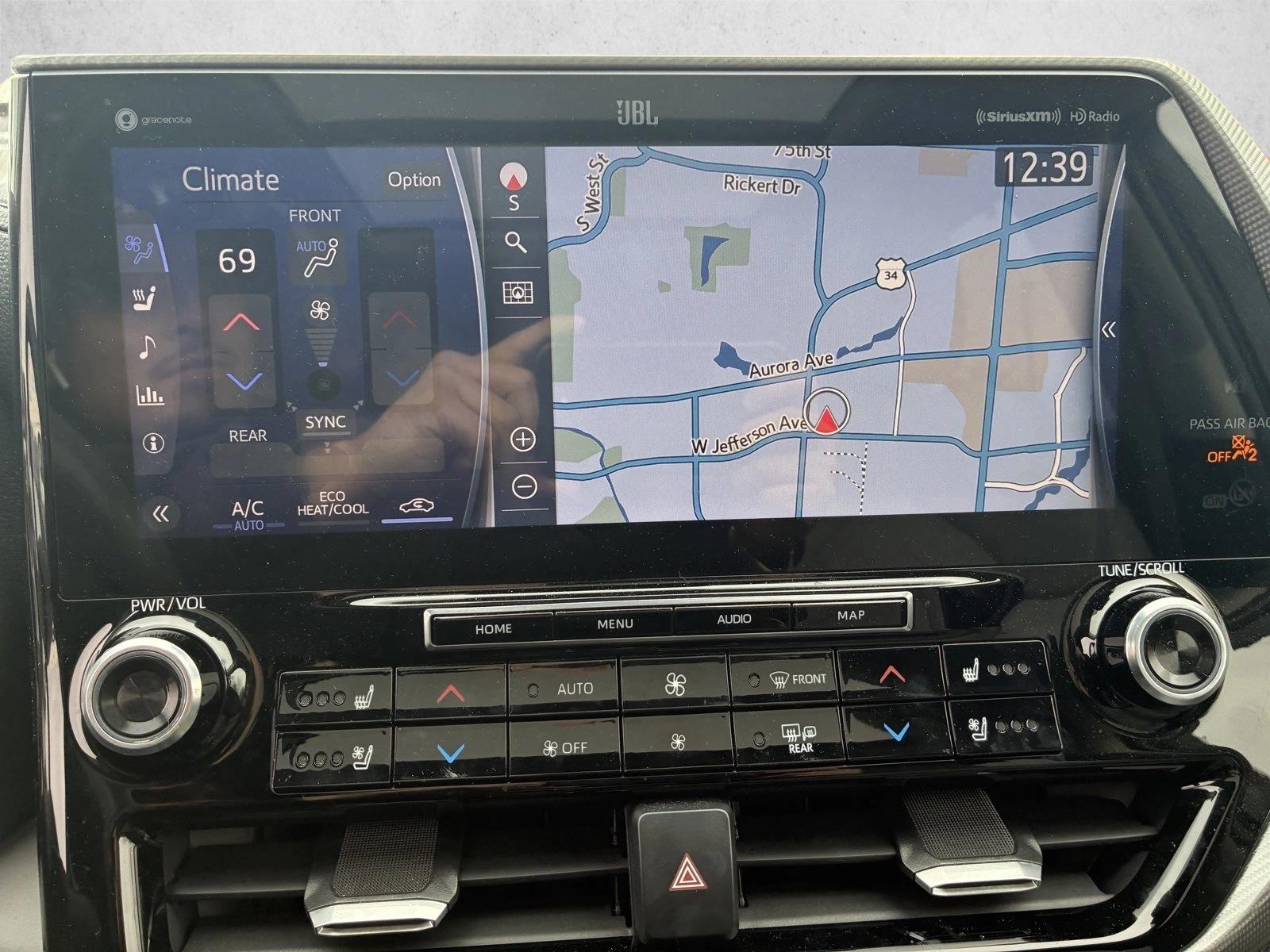 2020 TOYOTA HIGHLANDER - Image 17