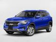 Used 2023 Kia Seltos S SUV