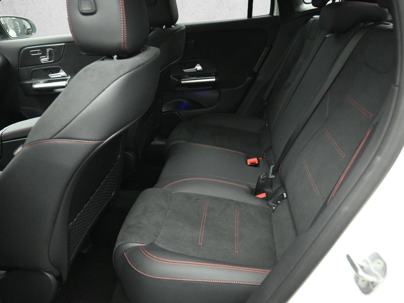 2026 MERCEDES-BENZ GLA-CLASS - Image 20