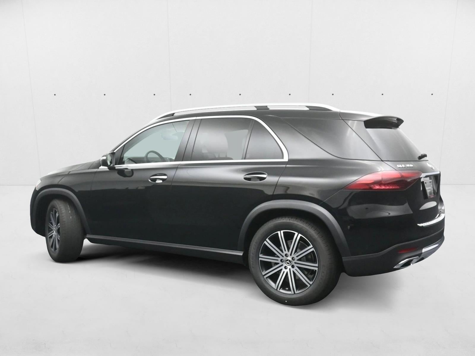 2026 MERCEDES-BENZ GLE-CLASS - Image 6