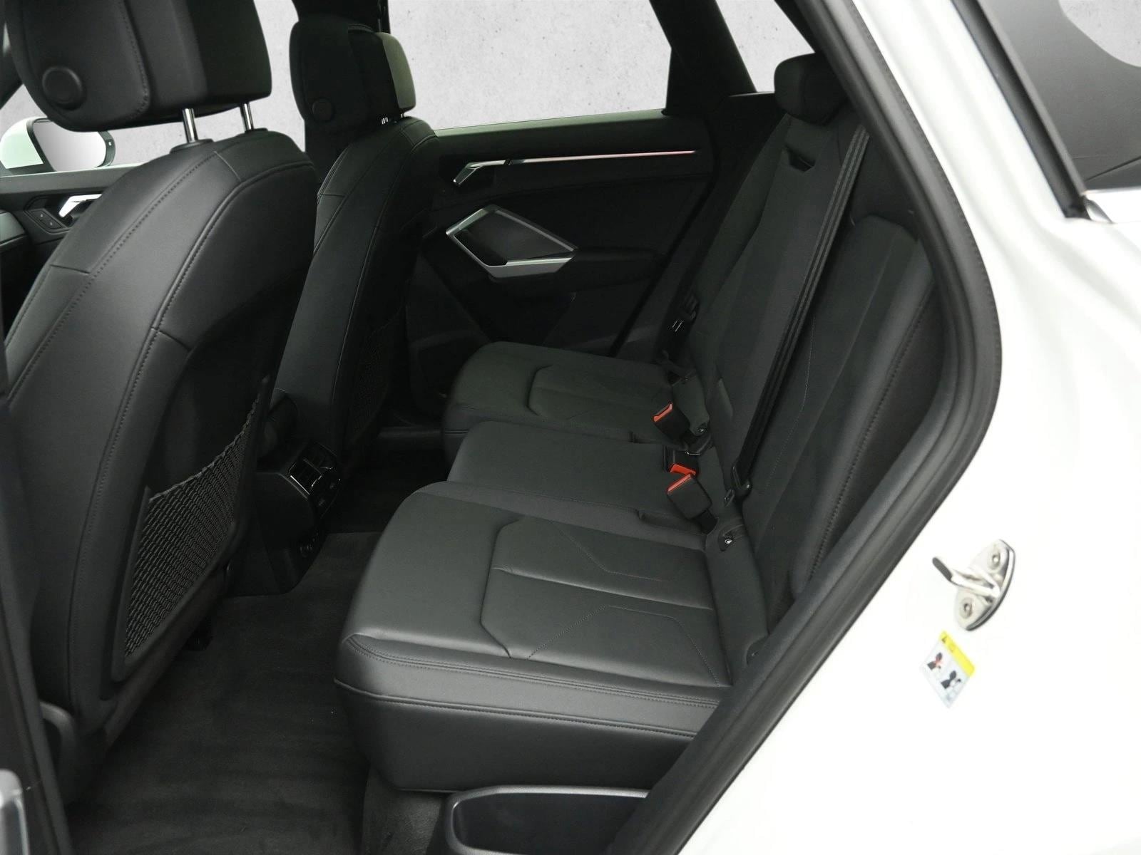 2022 AUDI Q3 - Image 20