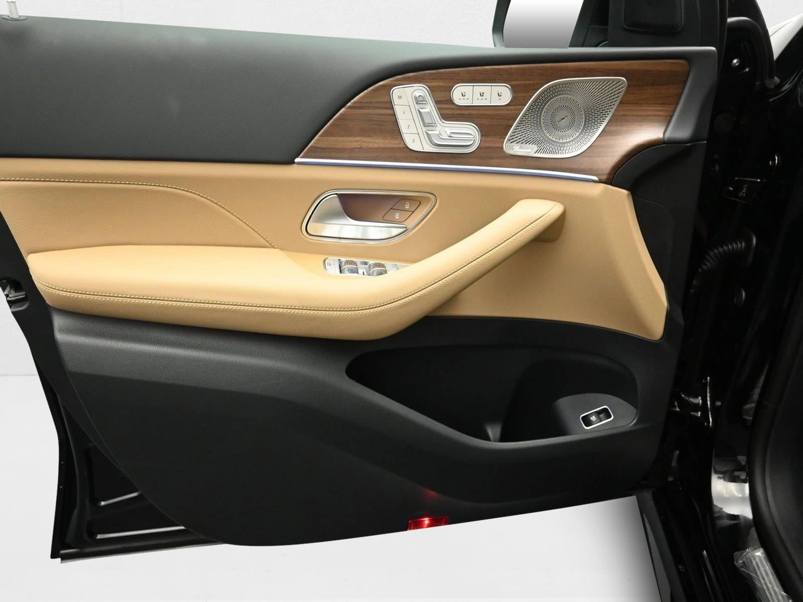 2026 MERCEDES-BENZ GLE-CLASS - Image 18