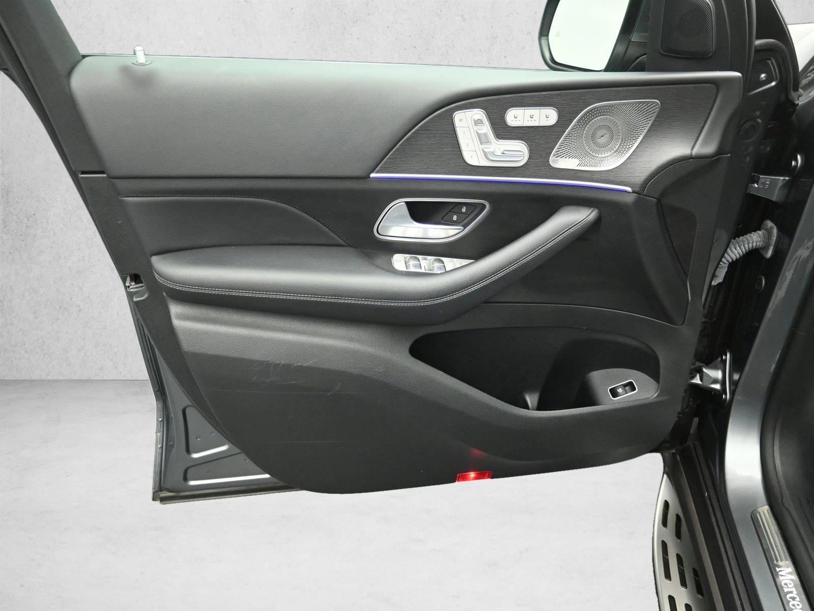 2022 MERCEDES-BENZ GLE-CLASS - Image 20