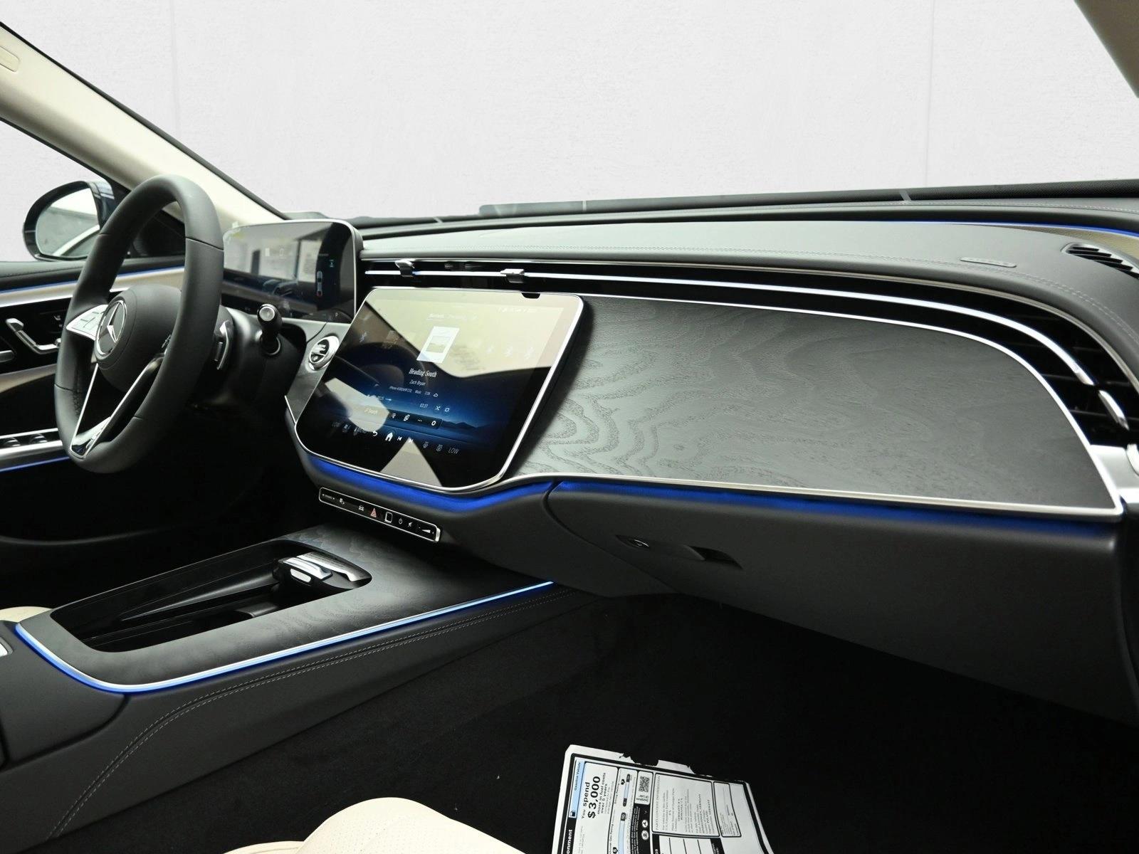 2026 MERCEDES-BENZ E-CLASS - Image 26