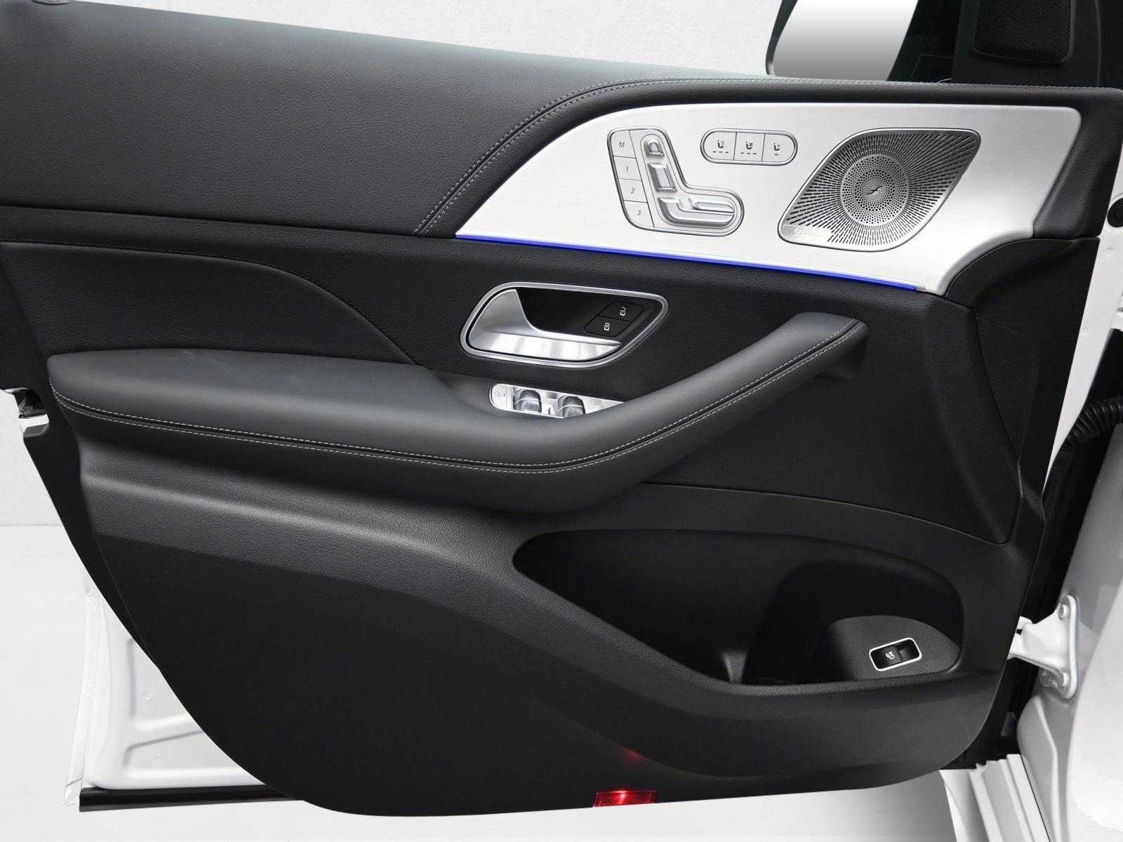 2026 MERCEDES-BENZ GLE-CLASS - Image 19