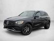 Certified 2022 Mercedes-Benz GLC 4MATIC SUV