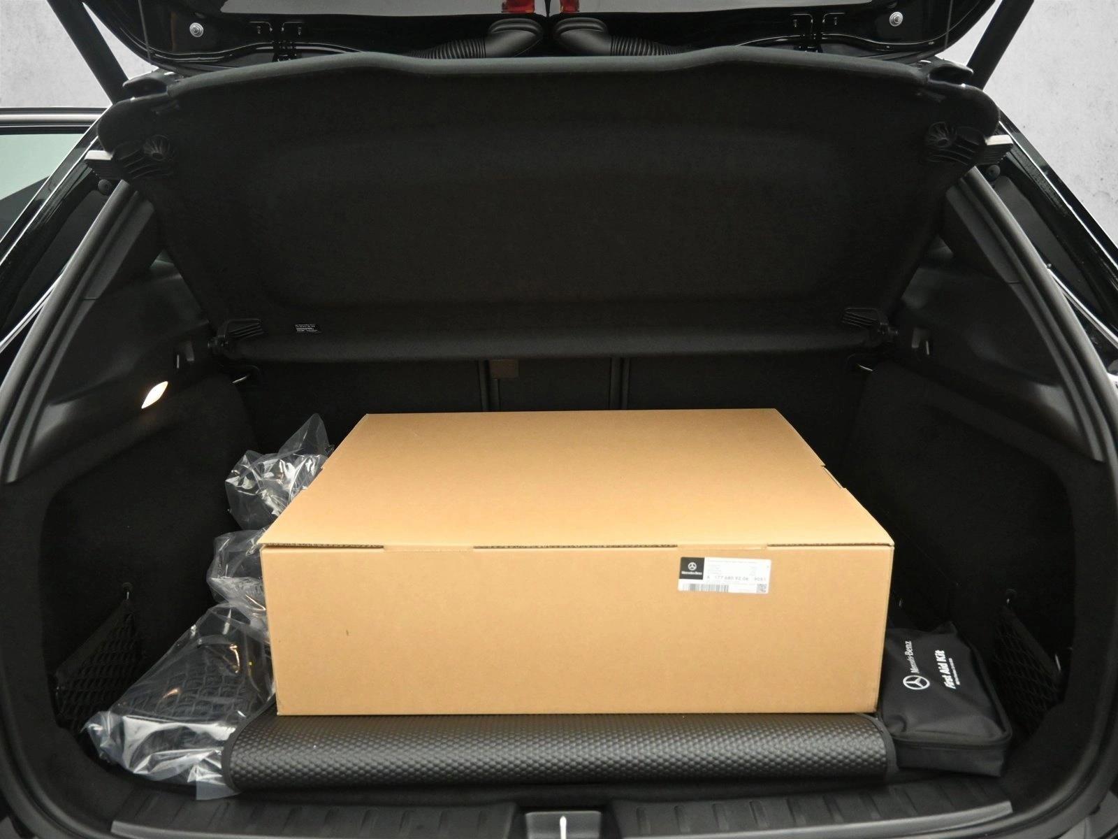 2026 MERCEDES-BENZ GLA-CLASS - Image 24