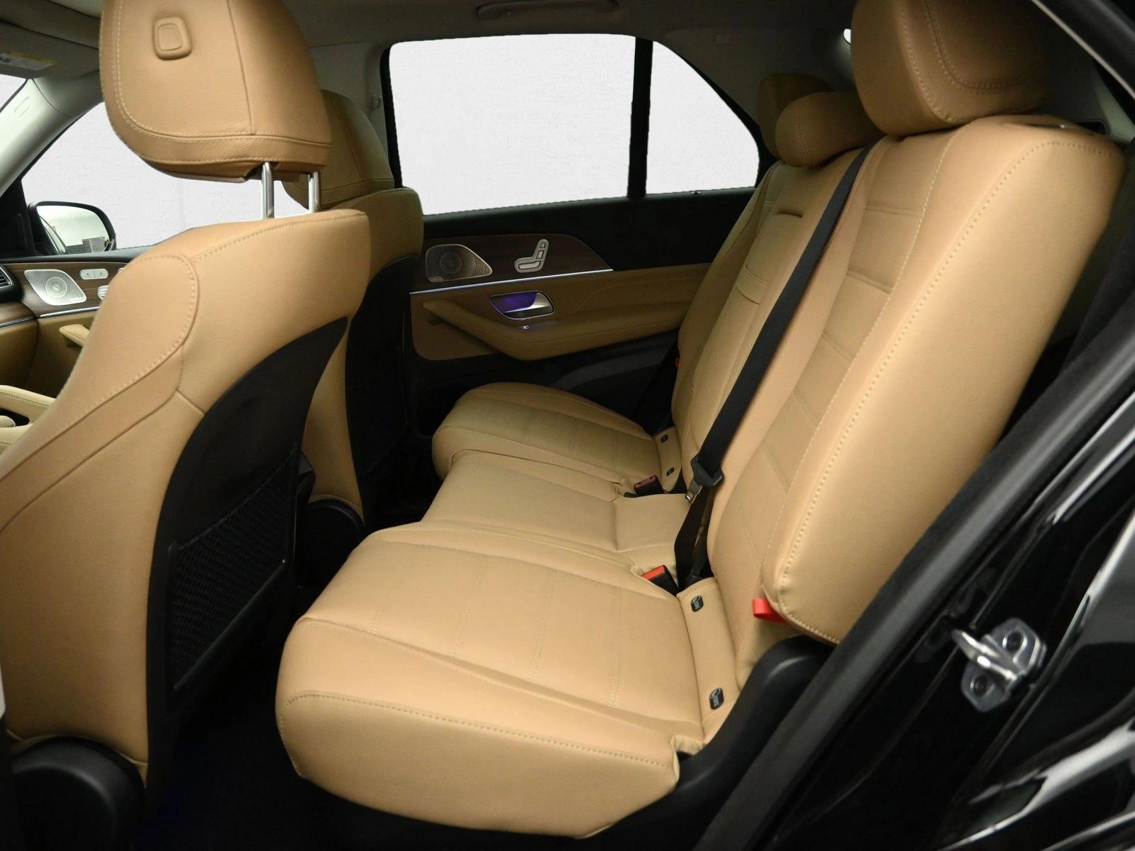 2026 MERCEDES-BENZ GLE-CLASS - Image 19