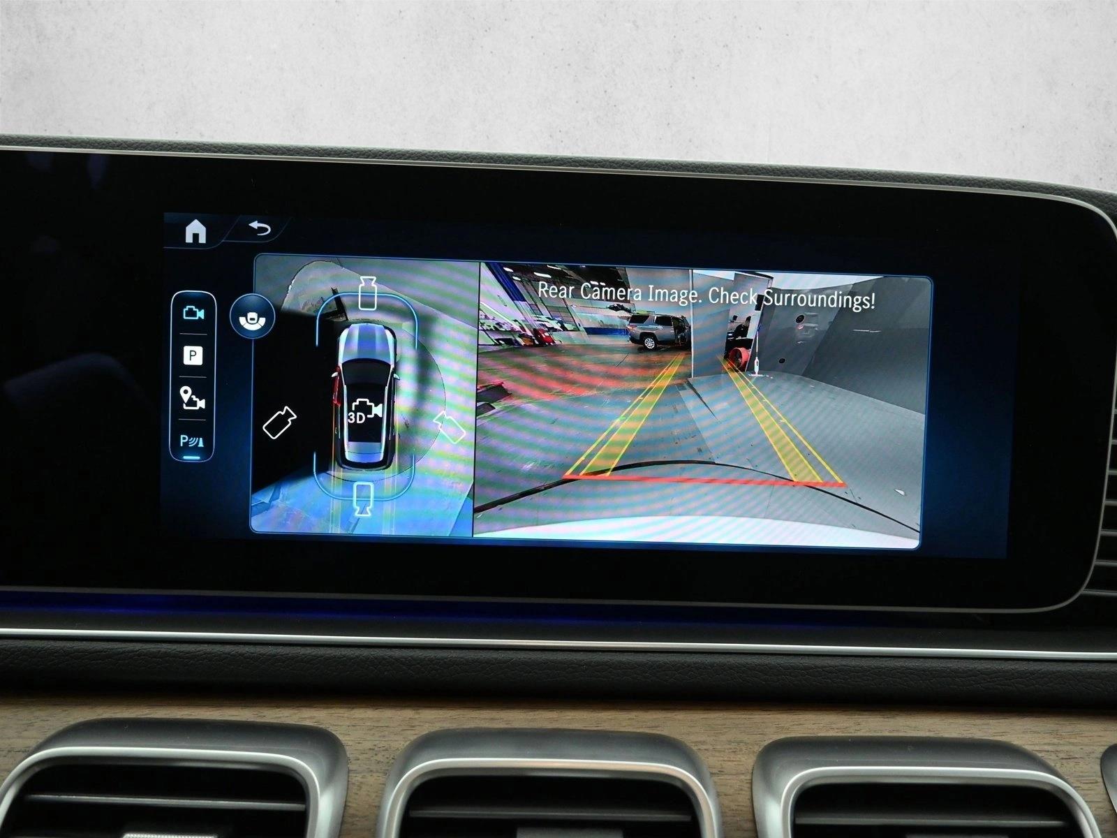 2025 MERCEDES-BENZ GLE-CLASS - Image 11