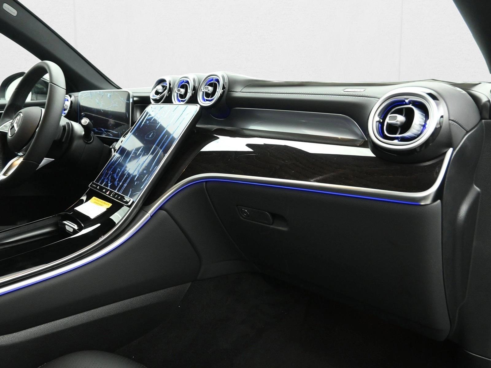 2026 MERCEDES-BENZ GLC-CLASS - Image 26