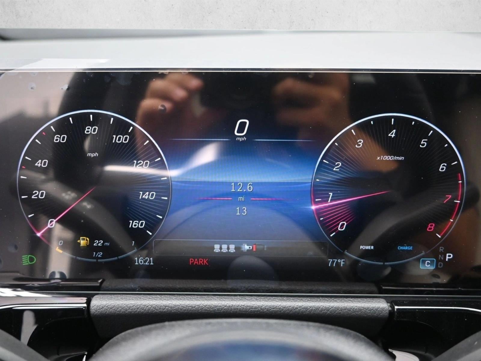 2025 MERCEDES-BENZ GLA-CLASS - Image 17