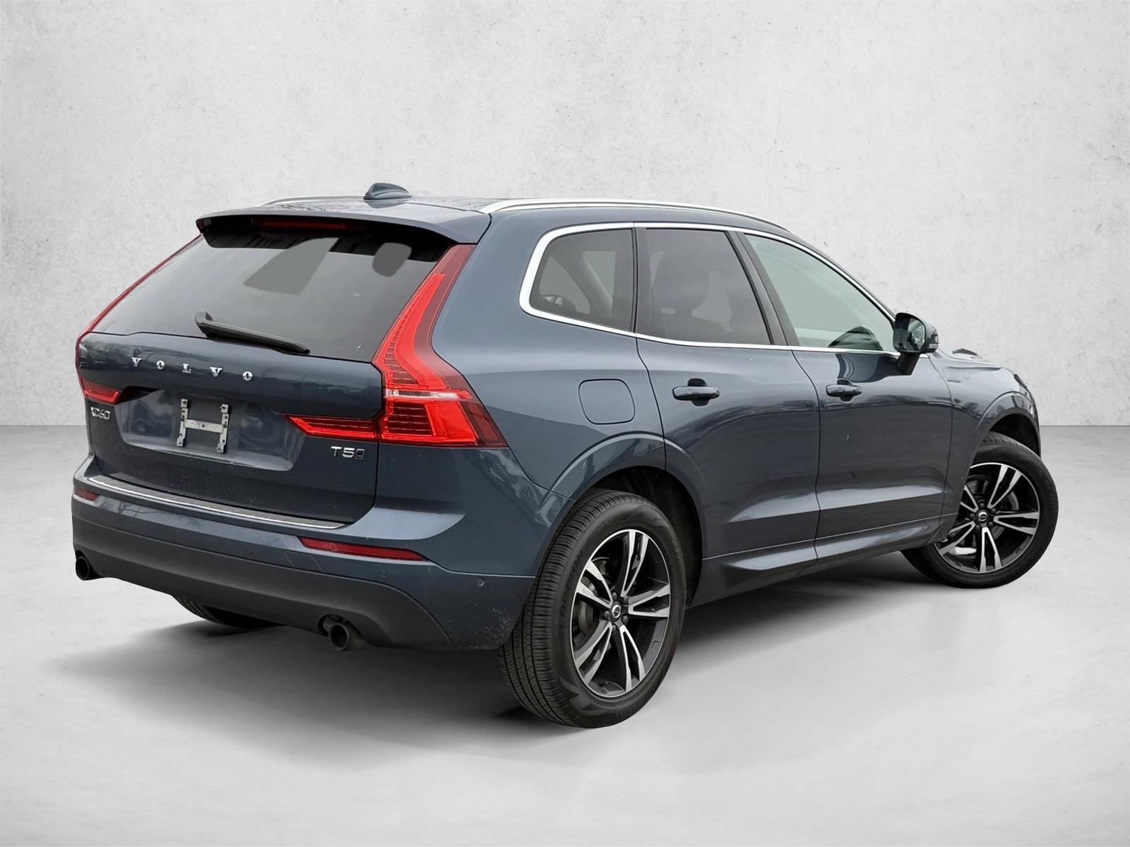 2018 VOLVO XC60 - Image 5