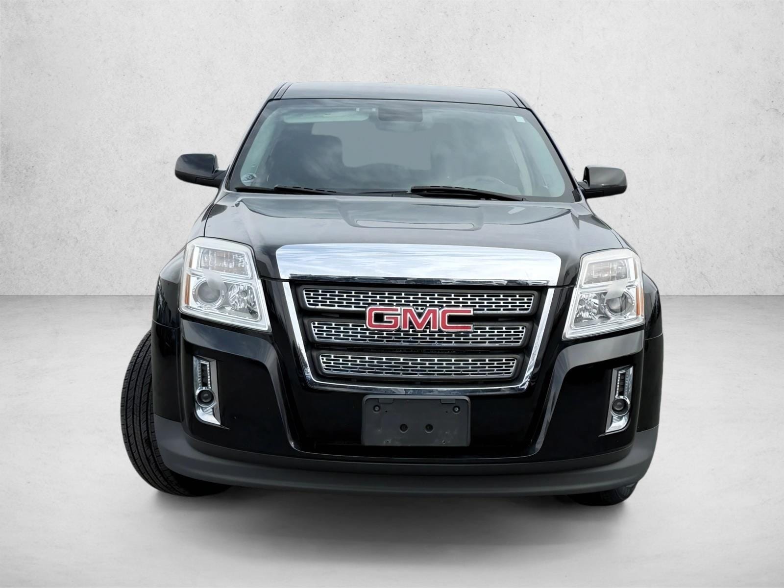 2014 GMC TERRAIN - Image 2