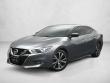 Used 2018 Nissan Maxima 3.5 S Sedan