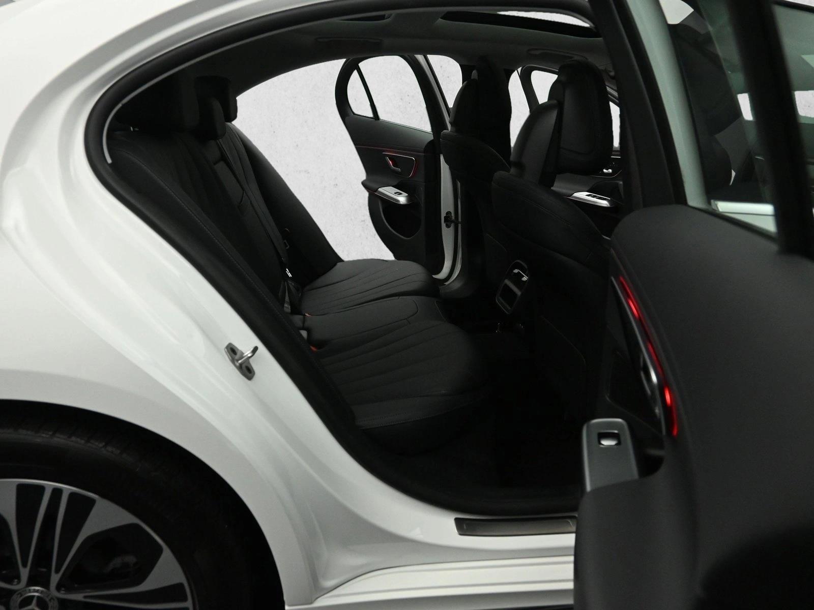 2025 MERCEDES-BENZ E-CLASS - Image 24