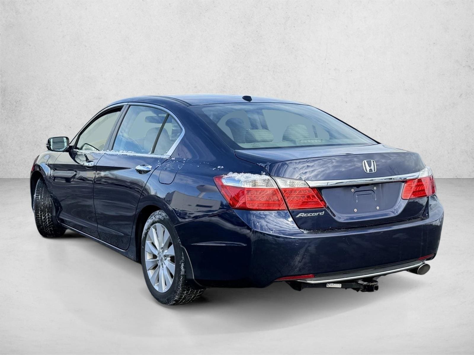2013 HONDA ACCORD - Image 6