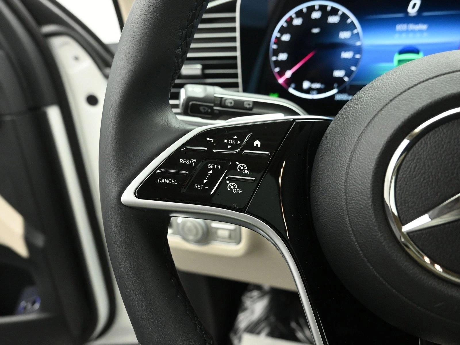 2025 MERCEDES-BENZ GLE-CLASS - Image 15