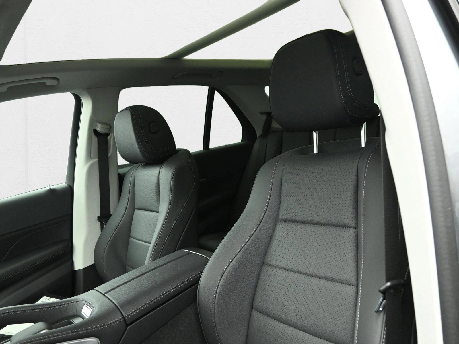 2026 MERCEDES-BENZ GLE-CLASS - Image 9