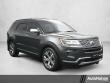 Used 2018 Ford Explorer Platinum SUV