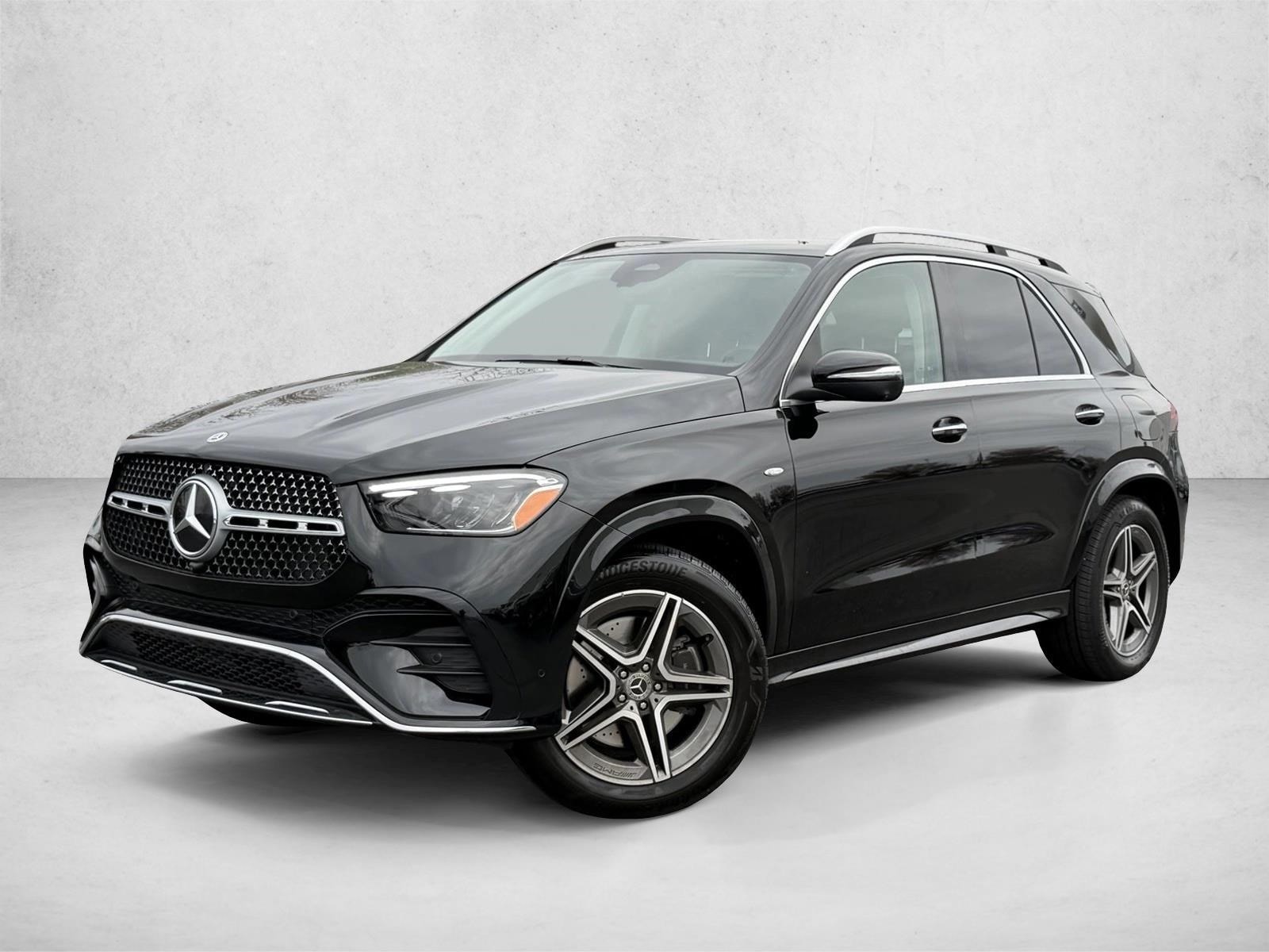 2025 Mercedes-Benz GLE GLE450E