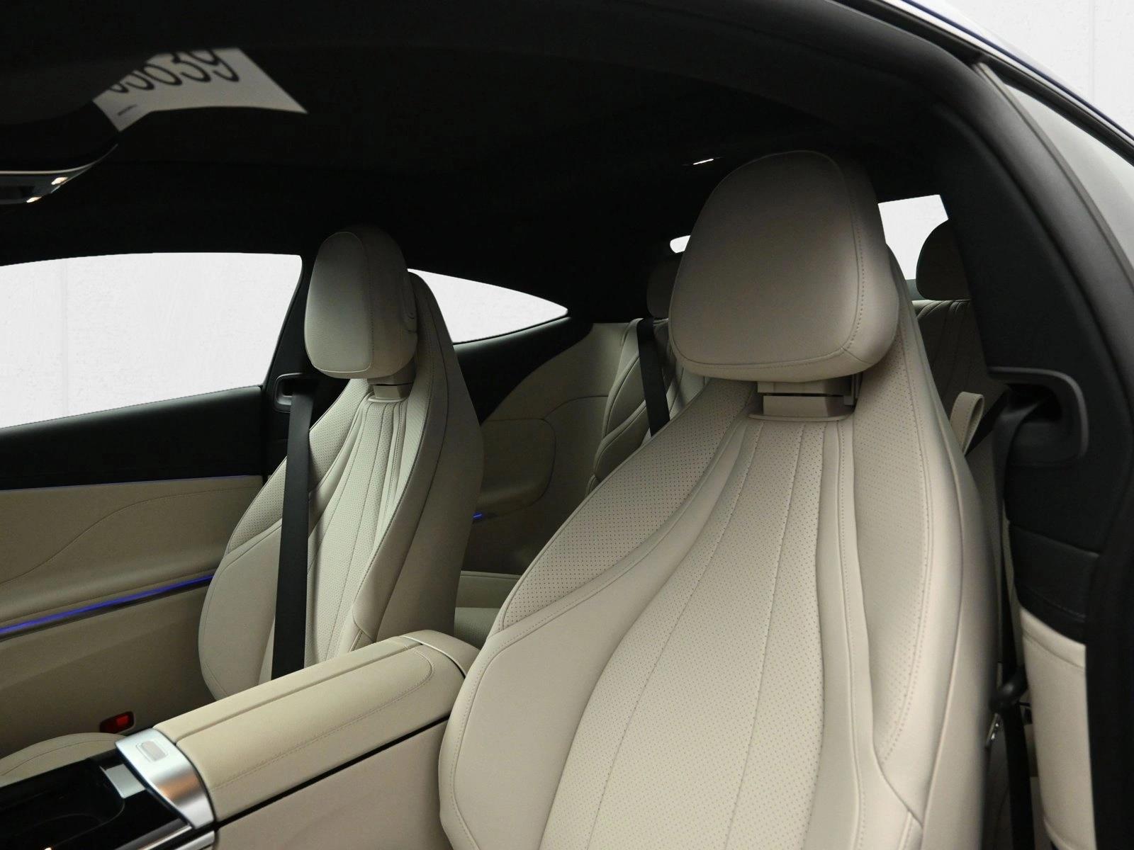 2026 Mercedes-Benz CLE CLE 450 - Photo 9