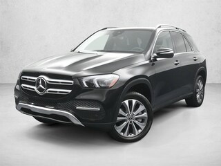 2022 Mercedes-Benz GLE