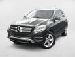 Used 2018 Mercedes-Benz GLE 4MATIC SUV