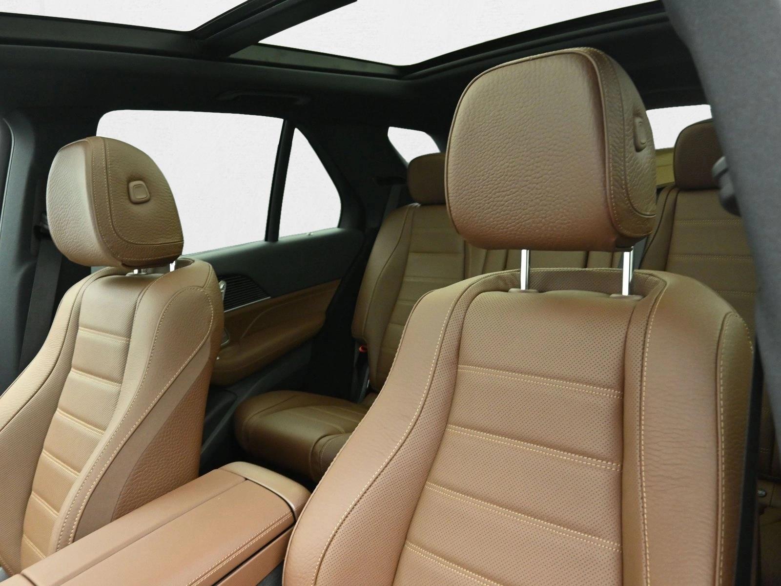 2026 MERCEDES-BENZ GLE-CLASS - Image 9