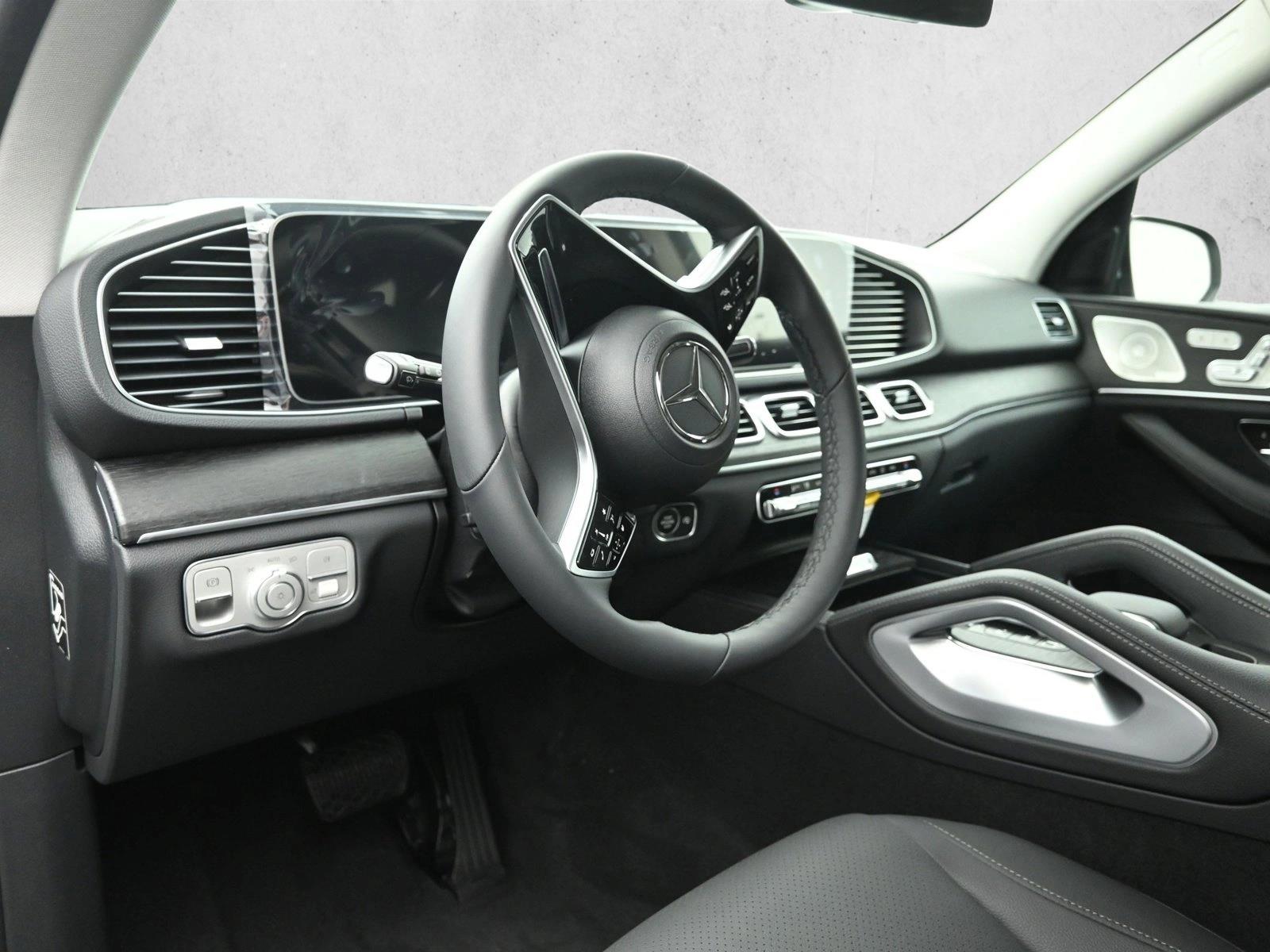 2026 MERCEDES-BENZ GLE-CLASS - Image 10