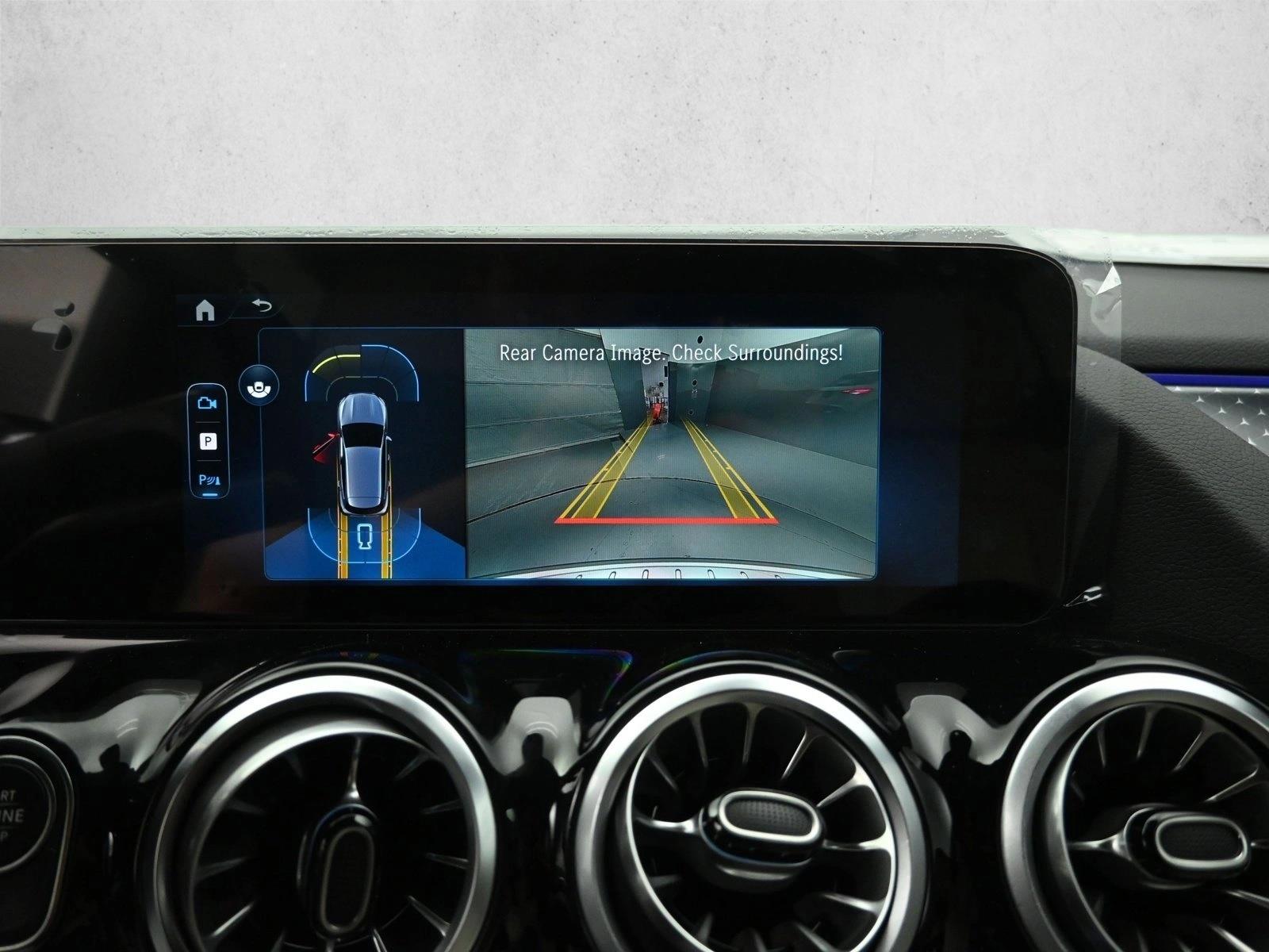 2026 MERCEDES-BENZ GLA-CLASS - Image 11