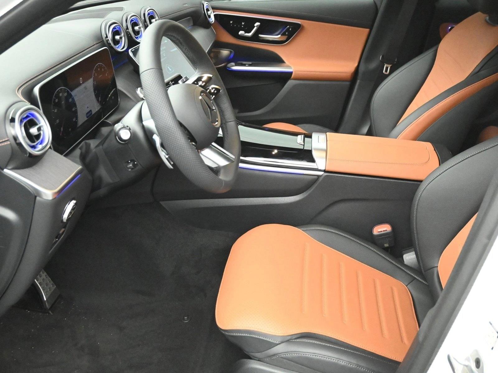 2026 MERCEDES-BENZ GLC-CLASS - Image 9