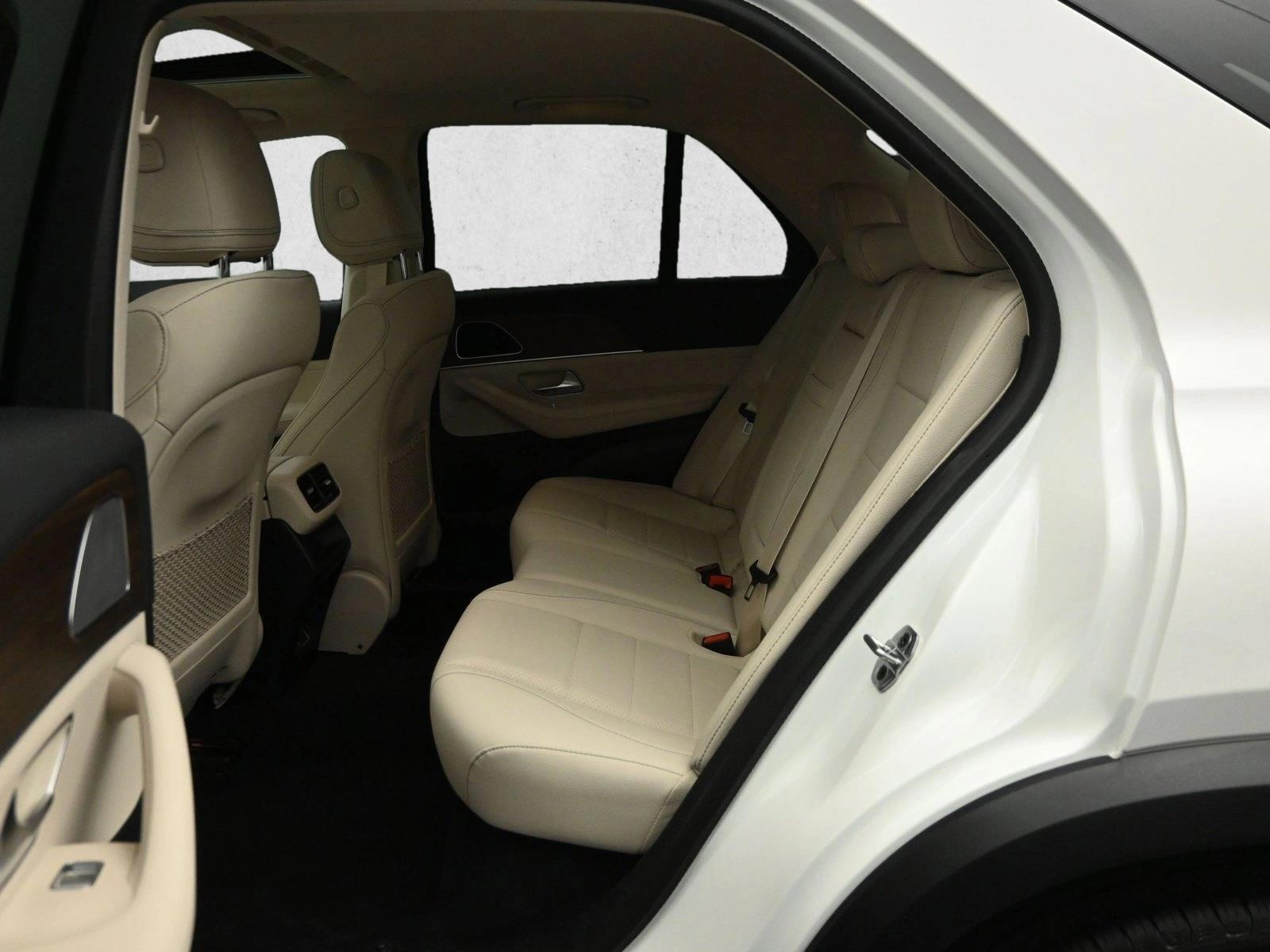 2026 MERCEDES-BENZ GLE-CLASS - Image 21