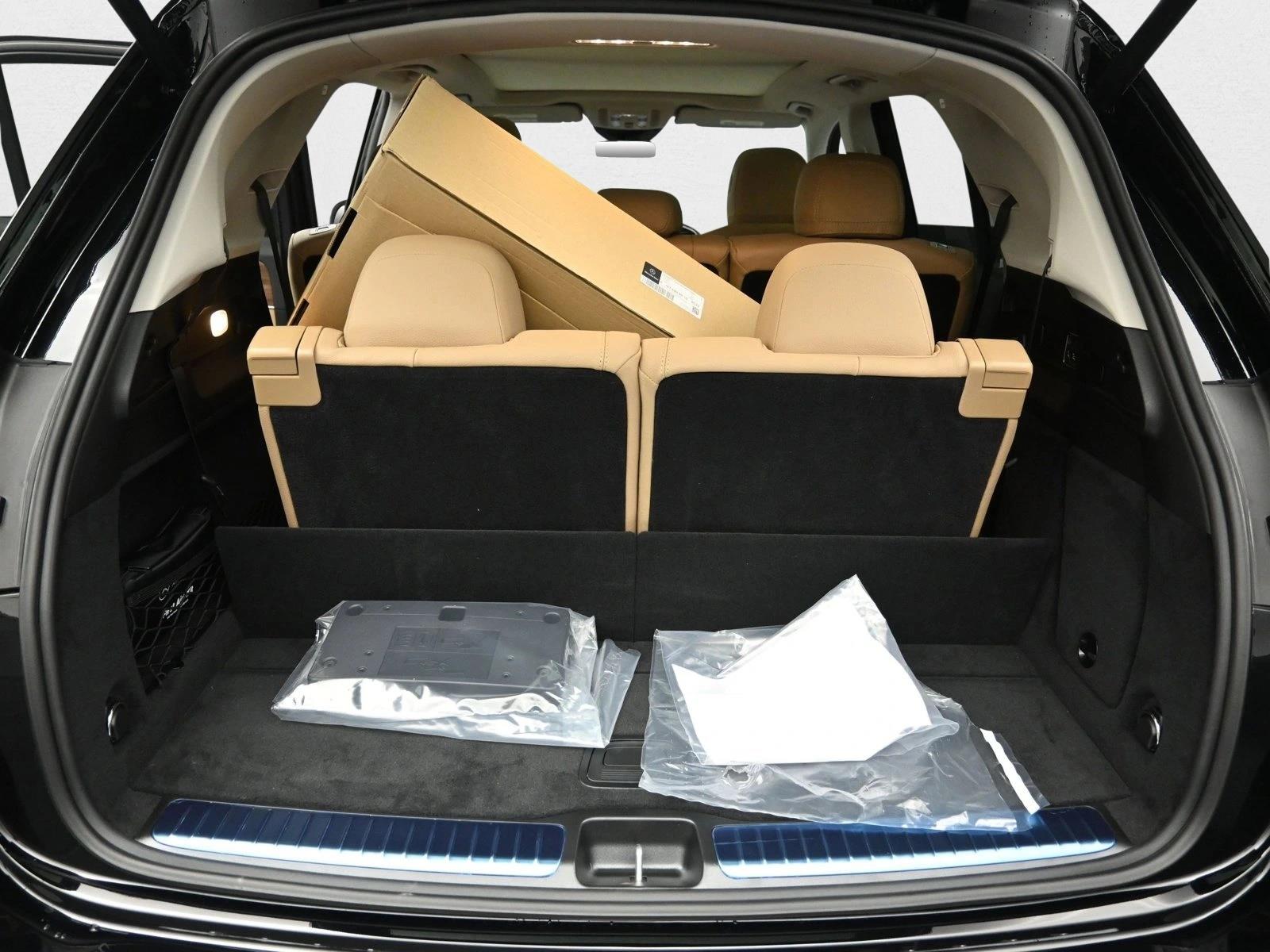 2026 MERCEDES-BENZ GLE-CLASS - Image 23