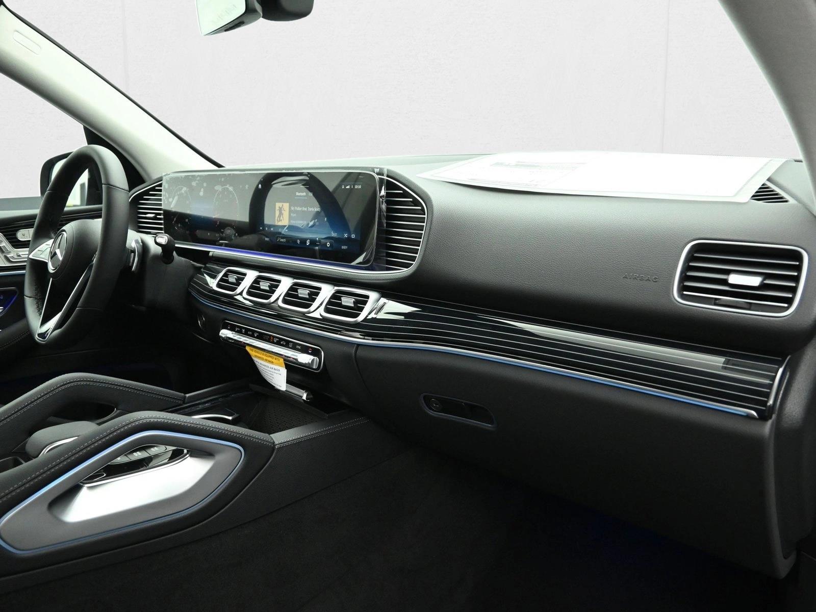 2026 MERCEDES-BENZ GLE-CLASS - Image 27