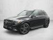 Certified 2026 Mercedes-Benz GLE 4MATIC SUV