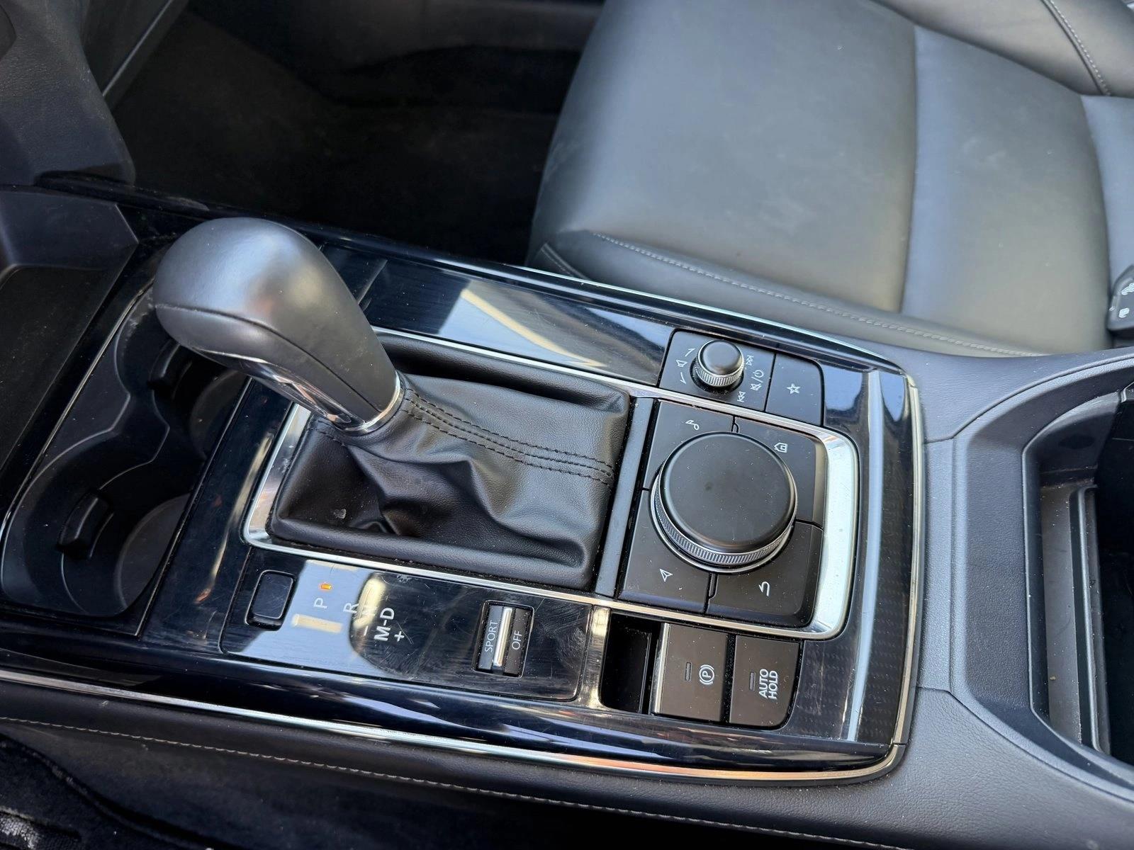 2025 MAZDA CX-30 - Image 16