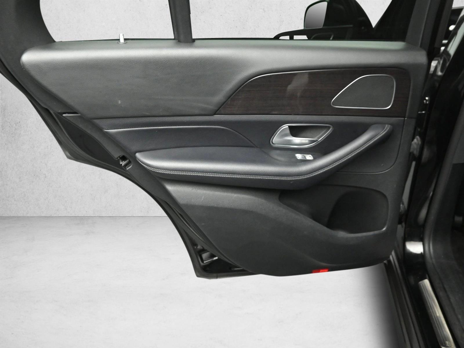 2020 MERCEDES-BENZ GLE-CLASS - Image 23