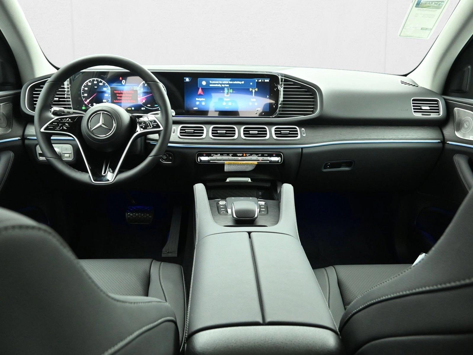 2026 MERCEDES-BENZ GLE-CLASS - Image 21