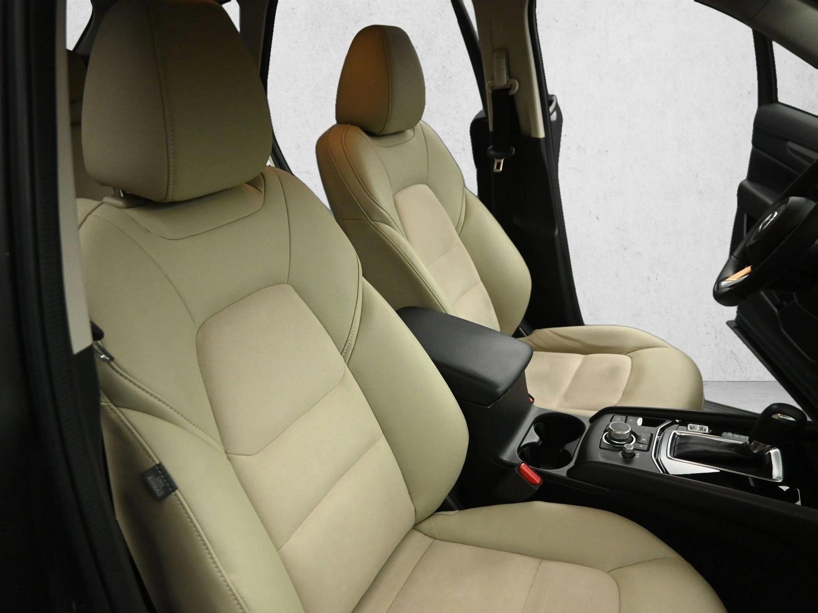 2023 MAZDA CX-5 - Image 29