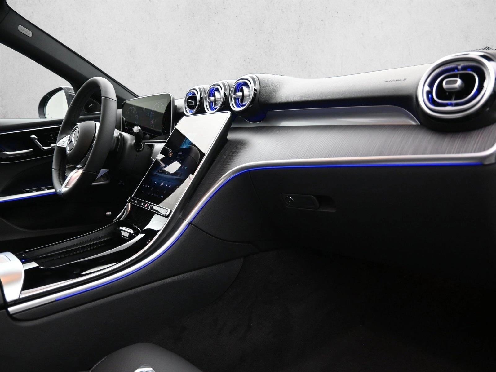 2025 MERCEDES-BENZ C-CLASS - Image 25