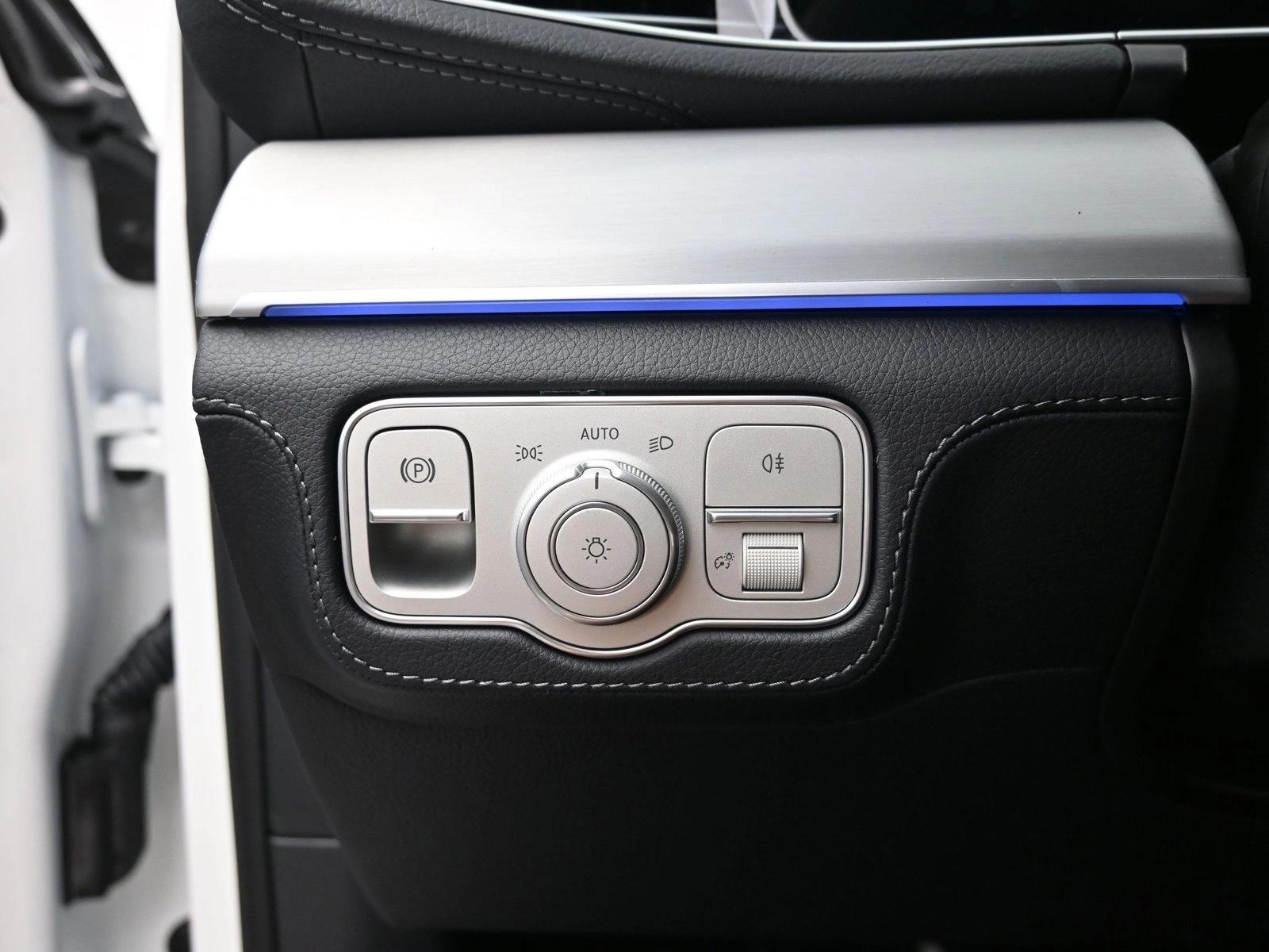 2026 MERCEDES-BENZ GLE-CLASS - Image 18