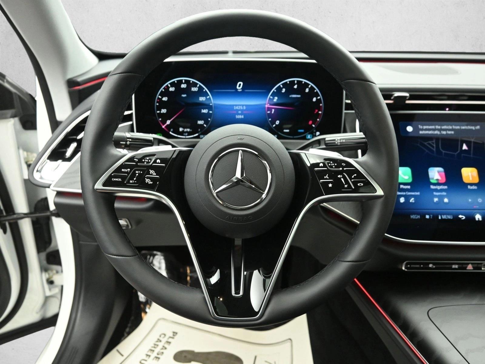 2025 MERCEDES-BENZ E-CLASS - Image 14