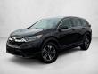 Used 2017 Honda CR-V LX 2WD SUV